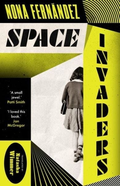 Produktbild: Space Invaders