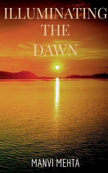 Produktbild: Illuminating the Dawn