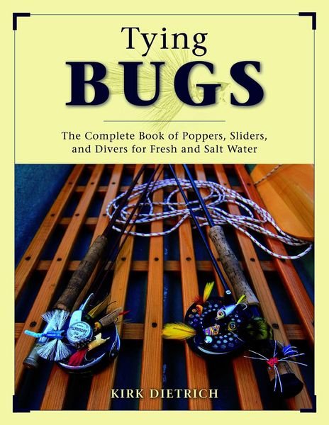 Produktbild: Tying Bugs