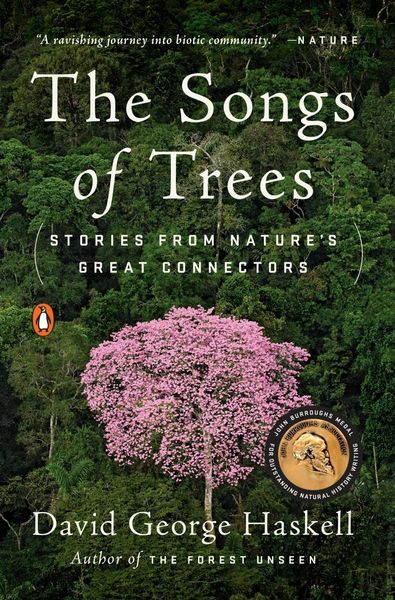 Produktbild: The Songs of Trees
