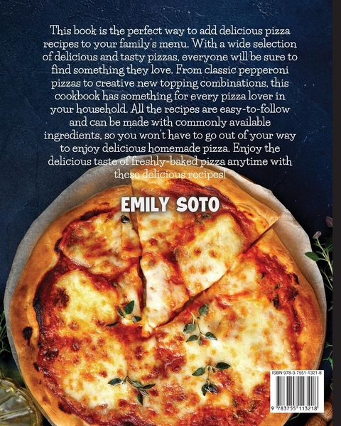 Produktbild: Let's Make Pizza