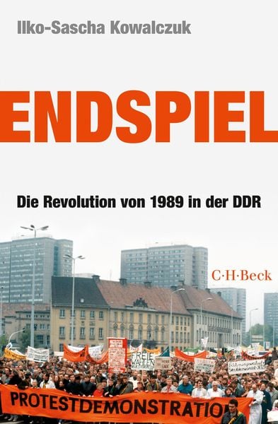Produktbild: Endspiel