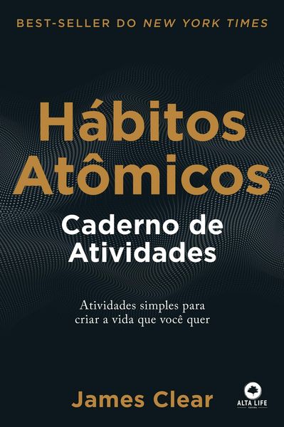 Produktbild: H&aacute;bitos At&ocirc;micos