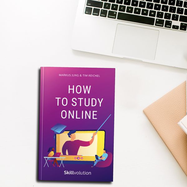 Produktbild: How to Study Online