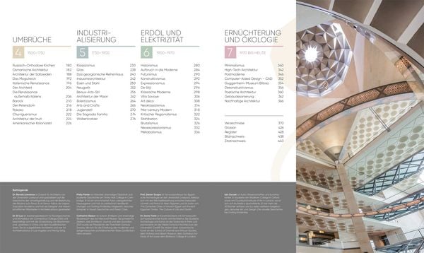 Produktbild: DK Sch&ouml;ne K&uuml;nste. Architektur