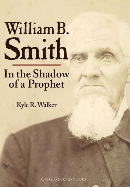 Produktbild: William B. Smith: In the Shadow of a Prophet