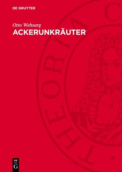Produktbild: Ackerunkr&auml;uter