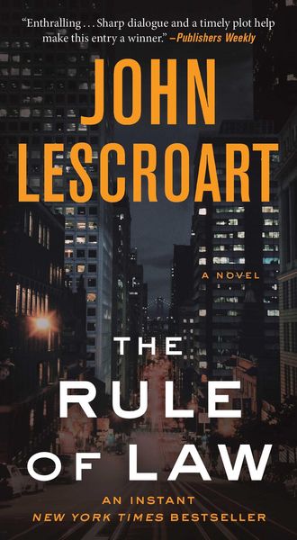 Produktbild: The Rule of Law