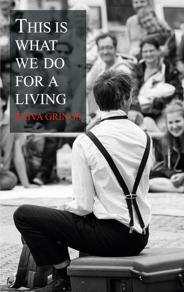 Produktbild: This is what we do for a living