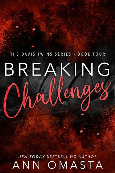 Produktbild: Breaking Challenges