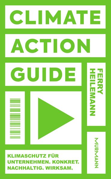Produktbild: Climate Action Guide