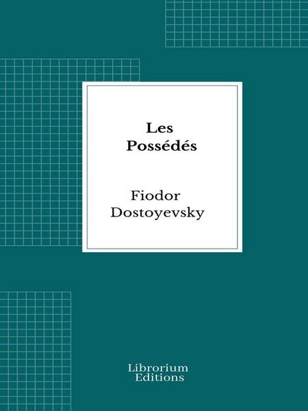 Produktbild: Les Poss&eacute;d&eacute;s