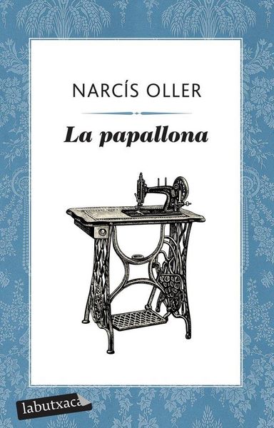 Produktbild: La papallona