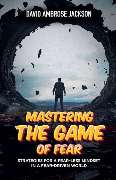 Produktbild: Mastering The Game of FEAR