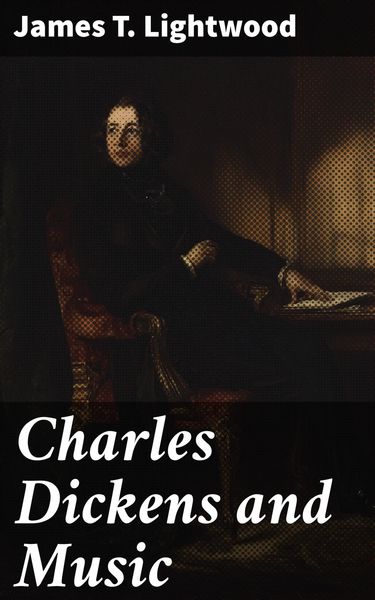 Produktbild: Charles Dickens and Music