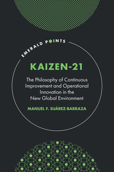 Produktbild: Kaizen-21