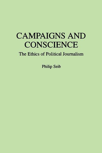 Produktbild: Campaigns and Conscience