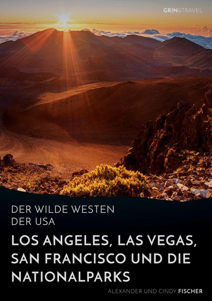 Produktbild: Der wilde Westen der USA. Los Angeles, Las Vegas, San Francisco und die Nationalparks