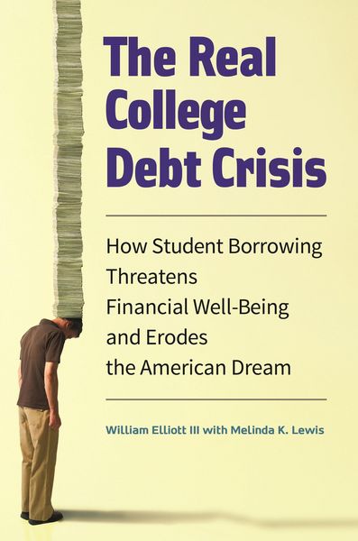 Produktbild: The Real College Debt Crisis