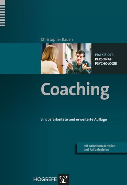 Produktbild: Coaching