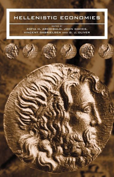 Produktbild: Hellenistic Economies