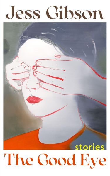 Produktbild: The Good Eye