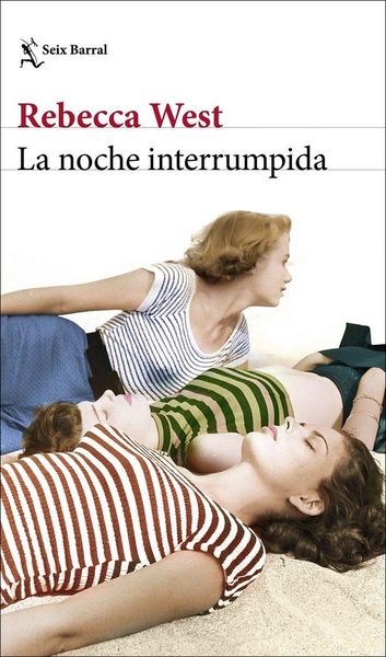 Produktbild: La noche interrumpida