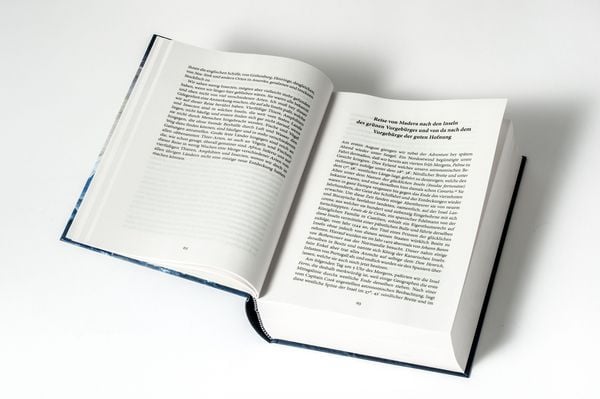 Produktbild: Forster - Reise um die Welt