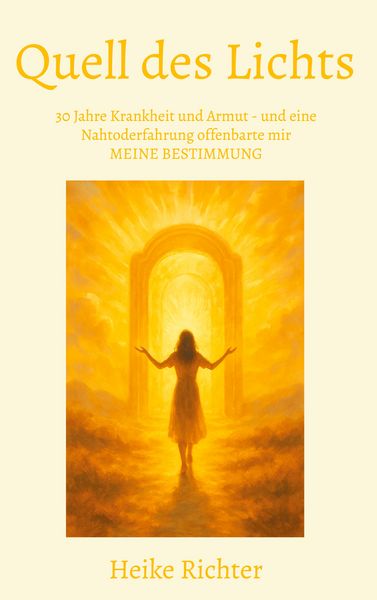 Produktbild: Quell des Lichts