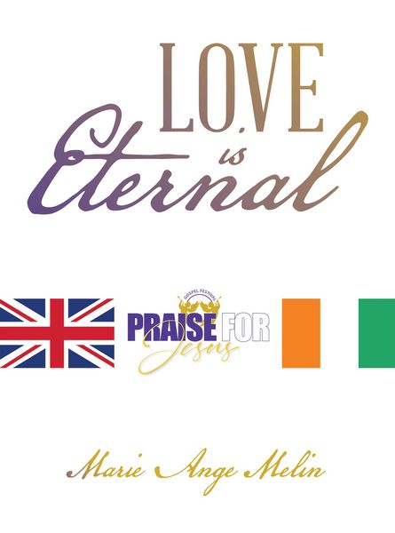 Produktbild: Love Is Eternal