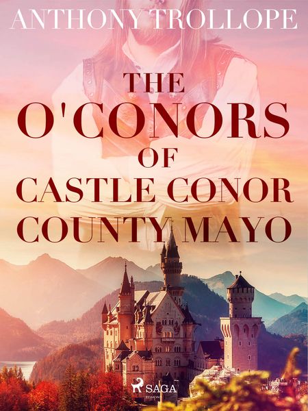 Produktbild: The O'Conors of Castle Conor, County Mayo