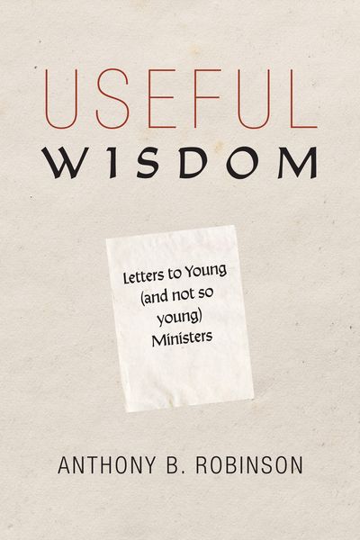 Produktbild: Useful Wisdom