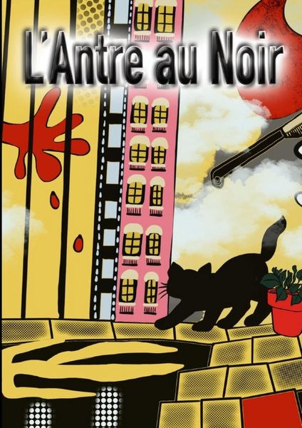 Produktbild: L antre au noir