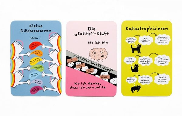 Produktbild: Emotionale Erste Hilfe