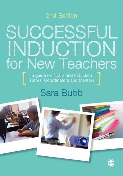 Produktbild: Successful Induction for New Teachers