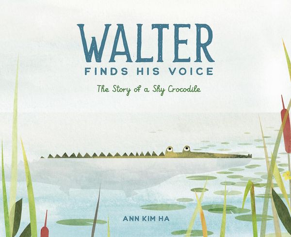 Produktbild: Walter Finds His Voice