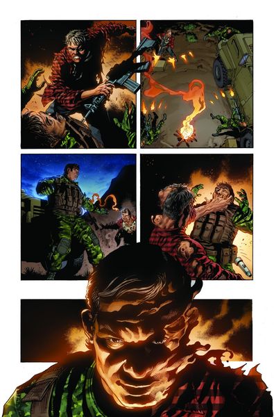 Produktbild: The Great War of Separation