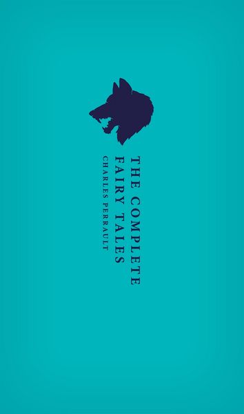Produktbild: The Complete Fairy Tales