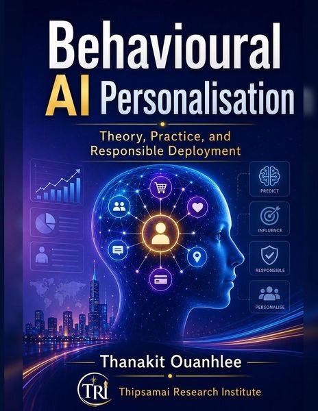 Produktbild: Behavioural AI Personalisation