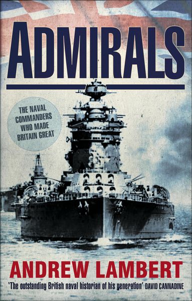 Produktbild: Admirals