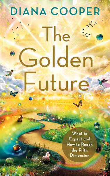 Produktbild: The Golden Future