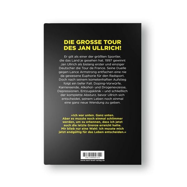 Produktbild: Himmel, H&ouml;lle - und zur&uuml;ck ins Leben