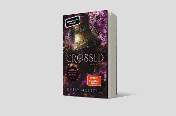 Produktbild: Crossed