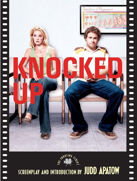 Produktbild: Knocked Up