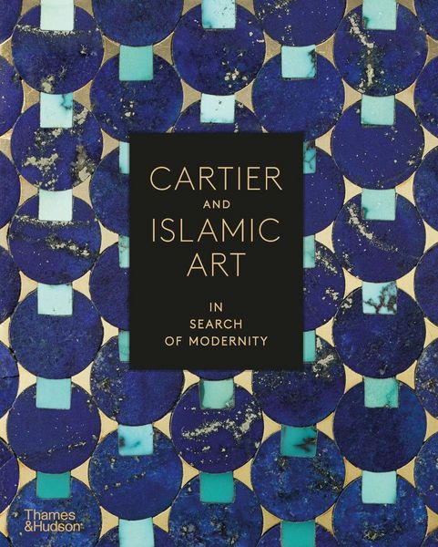 Produktbild: Cartier and Islamic Art