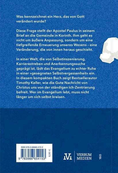 Produktbild: &Uuml;berraschende Freiheit