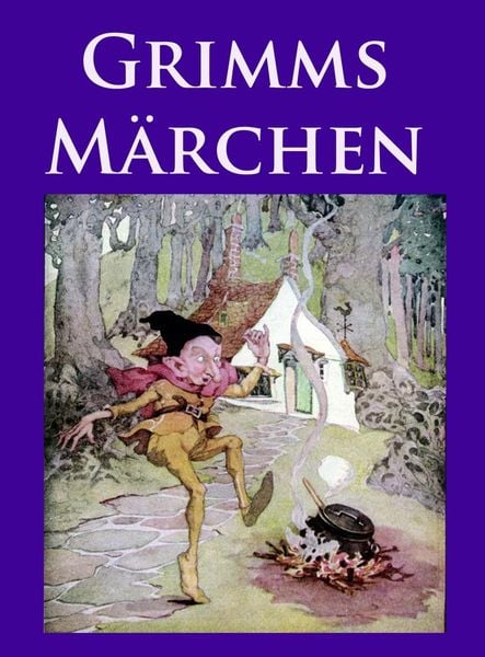 Produktbild: Grimms M&auml;rchen