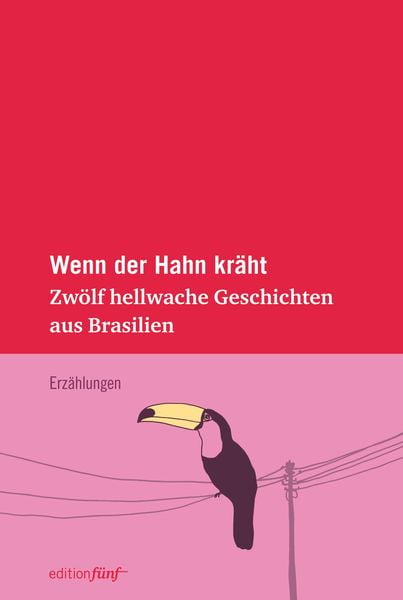 Produktbild: Wenn der Hahn kr&auml;ht