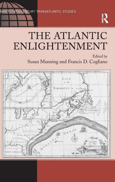 Produktbild: The Atlantic Enlightenment
