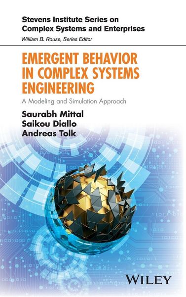 Produktbild: Emergent Behavior in Complex Systems Engineering